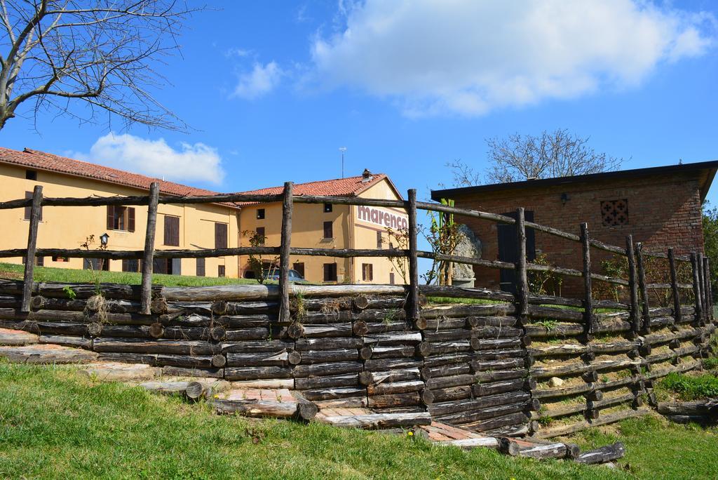Cascina Valtignosa Camere Con Vigna Cassine Ngoại thất bức ảnh