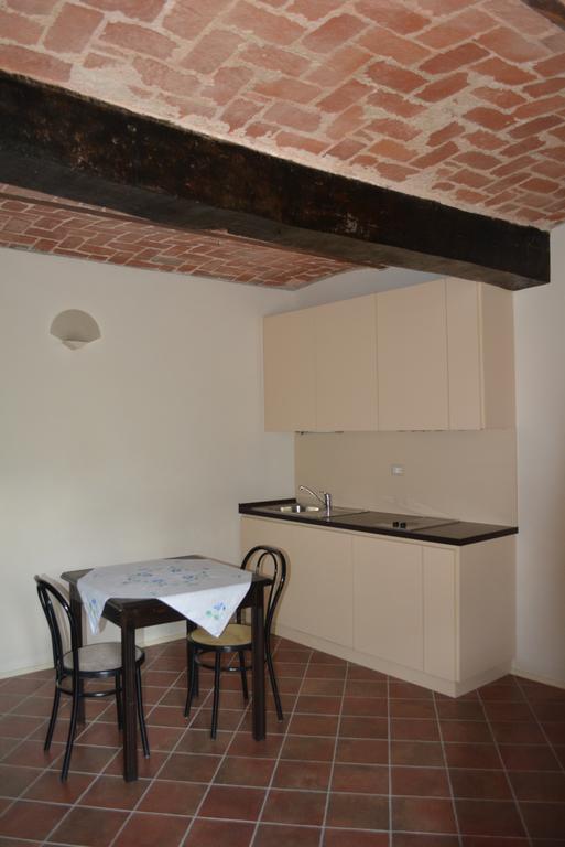 Cascina Valtignosa Camere Con Vigna Cassine Ngoại thất bức ảnh