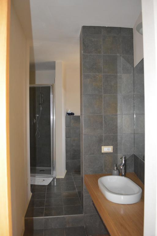 Cascina Valtignosa Camere Con Vigna Cassine Ngoại thất bức ảnh